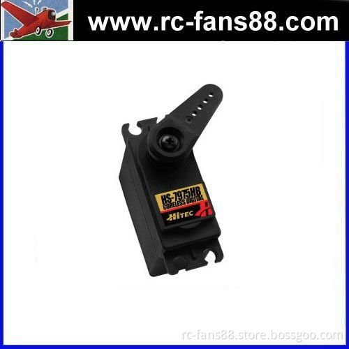 Hitec HS-7975HB High Torque Karbonite Coreless Servo